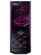 Best available price of Nokia 7900 Crystal Prism in S54