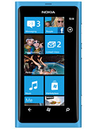 Best available price of Nokia Lumia 800 in S54