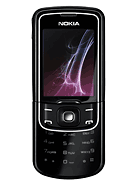 Best available price of Nokia 8600 Luna in S54