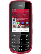 Best available price of Nokia Asha 203 in S54