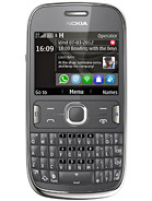 Best available price of Nokia Asha 302 in S54