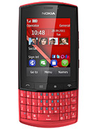 Best available price of Nokia Asha 303 in S54