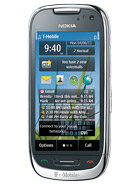 Best available price of Nokia C7 Astound in S54