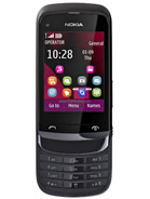 Best available price of Nokia C2-02 in S54