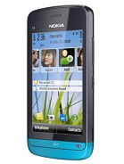Best available price of Nokia C5-03 in S54