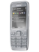 Best available price of Nokia E52 in S54