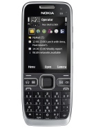 Best available price of Nokia E55 in S54