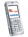 Best available price of Nokia E60 in S54