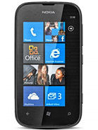Best available price of Nokia Lumia 510 in S54