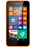 Best available price of Nokia Lumia 635 in S54