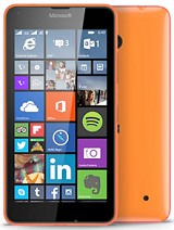 Best available price of Microsoft Lumia 640 Dual SIM in S54