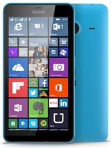 Best available price of Microsoft Lumia 640 XL Dual SIM in S54