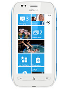 Best available price of Nokia Lumia 710 in S54