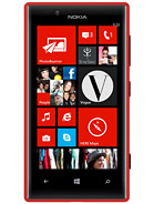 Best available price of Nokia Lumia 720 in S54