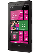 Best available price of Nokia Lumia 810 in S54