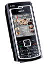 Best available price of Nokia N72 in S54