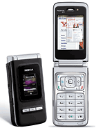 Best available price of Nokia N75 in S54