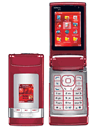 Best available price of Nokia N76 in S54