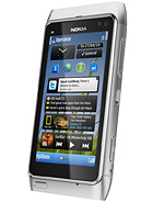 Best available price of Nokia N8 in S54