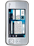 Best available price of Nokia N800 in S54