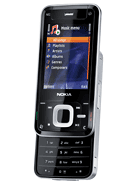 Best available price of Nokia N81 in S54