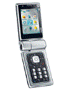 Best available price of Nokia N92 in S54