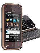 Best available price of Nokia N97 mini in S54