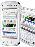 Best available price of Nokia N97 in S54