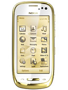 Best available price of Nokia Oro in S54