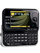 Best available price of Nokia 6790 Surge in S54