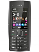 Best available price of Nokia X2-05 in S54