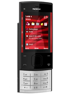 Best available price of Nokia X3 in S54
