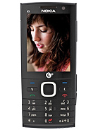 Best available price of Nokia X5 TD-SCDMA in S54