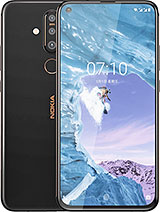 Best available price of Nokia X71 in S54