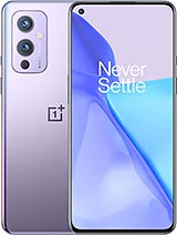 Best available price of OnePlus 9 in S54