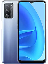 Best available price of Oppo A55s in S54