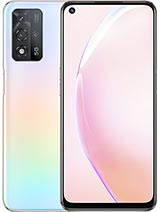 Best available price of Oppo A93s 5G in S54