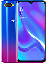Best available price of Oppo K1 in S54