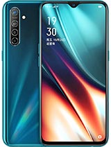 Best available price of Oppo K5 in S54