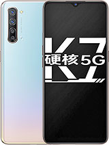 Best available price of Oppo K7 5G in S54