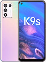 Best available price of Oppo K9s in S54