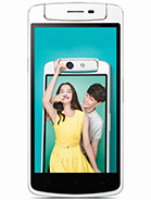 Best available price of Oppo N1 mini in S54