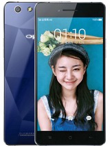 Best available price of Oppo R1x in S54