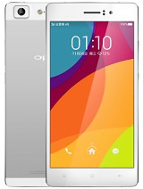 Best available price of Oppo R5 in S54