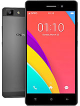 Best available price of Oppo R5s in S54