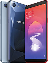 Best available price of Realme 1 in S54