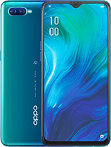 Best available price of Oppo Reno A in S54