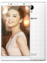 Best available price of Oppo U3 in S54