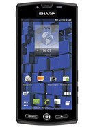 Best available price of Sharp Aquos SH80F in S54