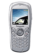 Best available price of Panasonic G60 in S54